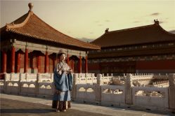 点击看大图 -美云庭古装·格格服汉服·京城旅拍(北京店)