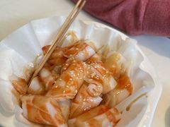 -金湖港式餐厅(建外店)