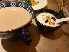 -耶里夏丽·新疆菜·28年喀什老馆(田林东路店)