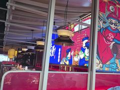 -芝小官毛肚火锅海鲜自助(淮安清江浦区新亚店)