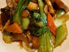 -小锅饭豆腐馆(建大店)