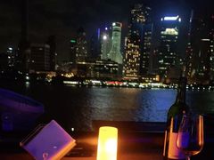 -外滩8号 whisky bar(金延大厦店)