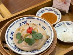-芋包王闽南茶楼(八市店)