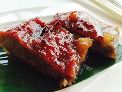 -天龙轩(香港丽思卡尔顿酒店)