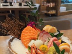 -御瀛日本料理