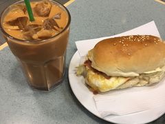 -华嫂冰室(尖沙咀店)