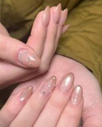 -鲸彩·美甲美睫科技护肤