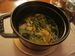 -上海和平饭店-华懋阁 The Cathay Room