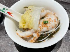-渔语鱼新川菜Bistro(万象天地店)