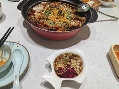 -青花椒花椒鱼(合生汇店)