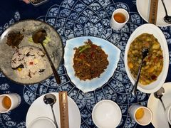 -滇道云南特色料理(康定路店)