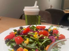 -伊斯坦布尔土耳其清真咖啡餐厅