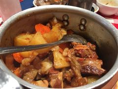 -西贝(上海我格广场店)