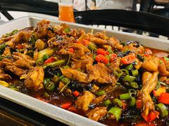 -武松家(丰益桥店)