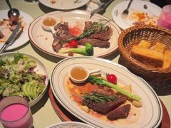 -碧特博格·20年品牌西餐厅(芜湖路店)