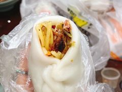 -张果佬年糕卷(科巷店)