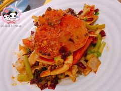 -蟹之国·精品蟹料理(极地店)