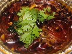 -汉城烧烤(西稍门劳动路店)