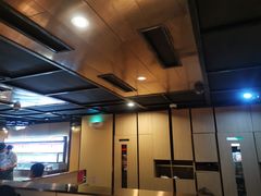 -海底捞火锅(银泰中心店)