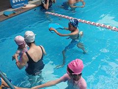 -奇缘游泳培训基地(辰茂店)