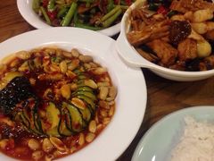 -妈妈的味道(工人体育场东路店)