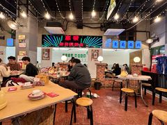 -老三样·旧食新味(绿地店)