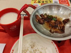 -永和大王(广元西路店)