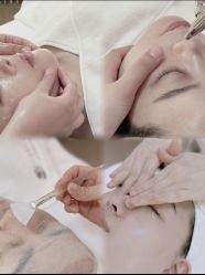 -MIDA蜜哒•科技逆龄美肤连锁
