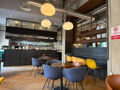 -Wagas沃歌斯(江浦路店)