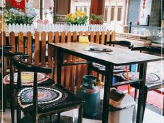 -香香腊排骨.野生菌火塘总店(束河店)