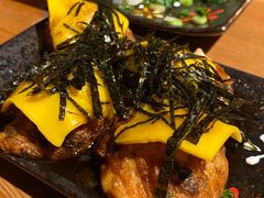 -章之鱼家(体育东路店)
