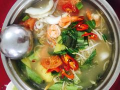 -QQ海鲜餐厅