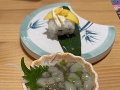 -鳗鲔料理小馆