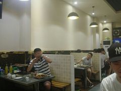 -小寒羊烧烤(凯瑞时代大厦店)