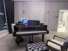 -Melody Mentor音乐私教馆(朝外·悠唐店)