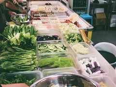 -憨憨熊美食广场(下沙宝龙广场店)