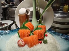 -阿明小菜·海鲜·上海菜(浦建路店)