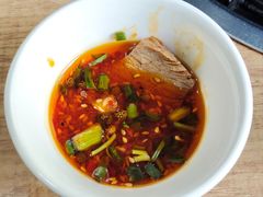 -尼玛藏家风味园(阿山食城店)