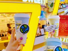 -7分甜(武林银泰店)