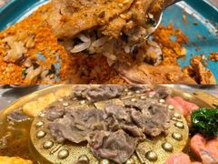 -牛牛章·章鱼水煎肉(光谷世界城店)