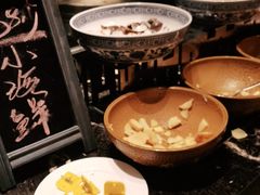 -美食汇·海鲜自助餐·家庭聚会·商务宴请(青秀万达文华店)