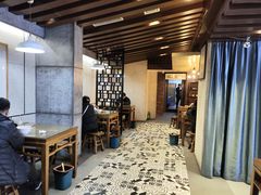 -建基泡馍·西安老字号·清真(永宁店)