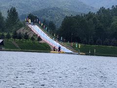 -青水湖水上乐园