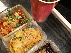 -Let’s WaKao瓦烤(贝森店)
