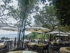 -美人鱼悬崖海景餐厅(鹿嘴山庄店)