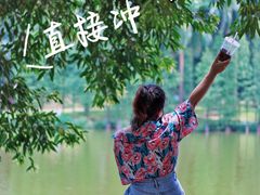 -三水森林公园