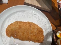 -CoCo壱番屋(久光百货店)