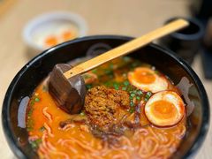 -味千拉面(煌华新纪元购物广场店)