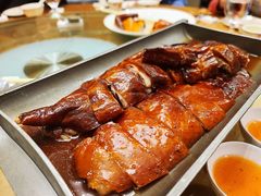 脆皮烧鹅-稻香酒家(长宁KING88广场店)