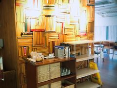 -无印良品餐堂 MUJI Diner(成都太古里店)